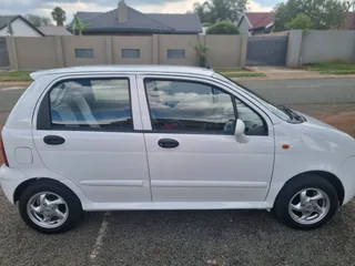 For Sale: 2016 Chery QQ TX