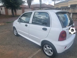 For Sale: 2016 Chery QQ TX