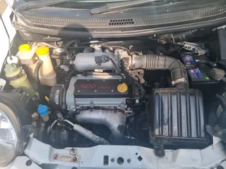 For Sale: 2016 Chery QQ TX