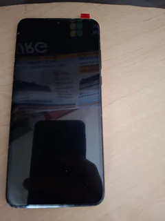 Huawei - Ad posted by Bheki