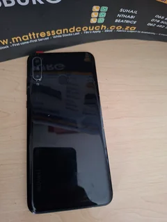 Huawei - Ad posted by Bheki