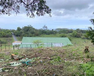 950 sq metre plot
