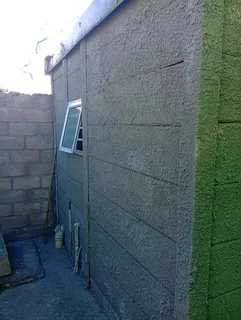 Separate entrance for rent in Ravensmead