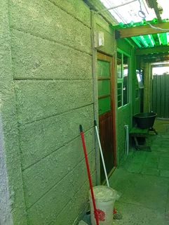 Separate entrance for rent in Ravensmead