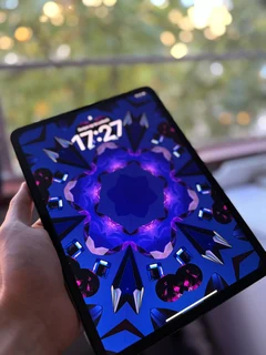 Ipad pro 256 GB!!!