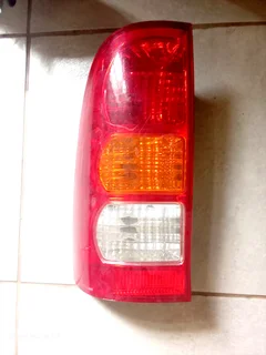 2010 Toyota Hilux Tail light. (Left Side) **Only**