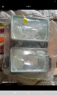 Toyota hiace super 16 Head lights  (Right Side) **Only**