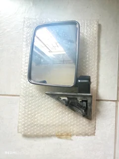 Toyota hiace super 16 Mirror (Right Side Only)