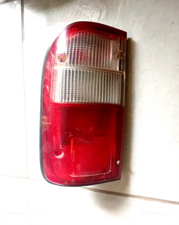 2001 Toyota Hilux Tail light (Left side) **Only**