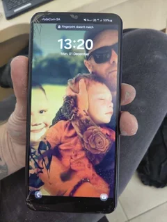 Samsung A04 R1500 neg