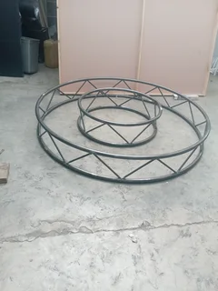 I do all weldings jobs. Either it's small or big project.