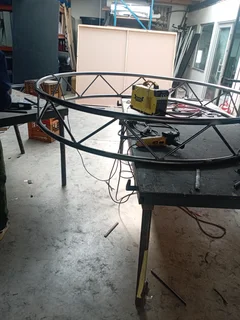 I do all weldings jobs. Either it&#39;s small or big project.