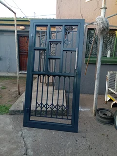 I do all weldings jobs. Either it&#39;s small or big project.