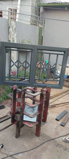 I do all weldings jobs. Either it&#39;s small or big project.