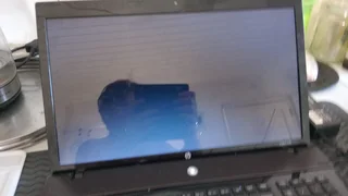 Hp laptop pro book comes with charger