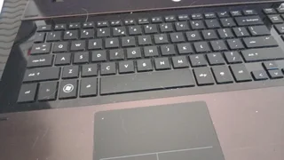 Hp laptop pro book comes with charger