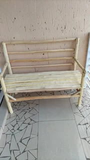 Handcrafted Benches,chairs and tables