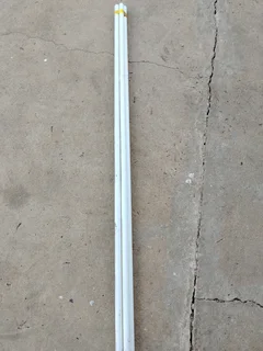 Water tank plumbing material