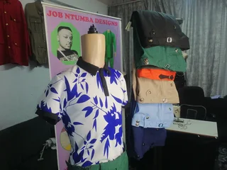 tailor professional clothing designer looking for work best at man and womans wear 10 years experi