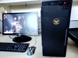 New Gaming PC Urgent Sale