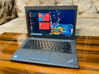 i5 Very Fast 14 inch Laptop