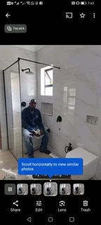 I&#39;m looking for a job as a plumber 8 yrs experience for all plumbing