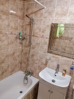 Plumbing And Electrical