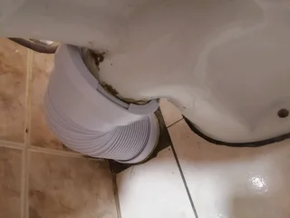 Plumbing and electrical