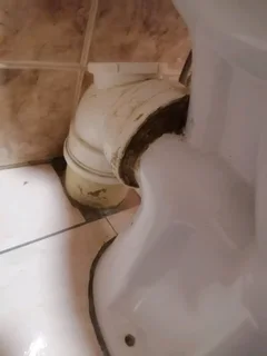 Plumbing and electrical