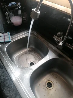 Plumbing and electrical