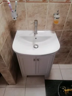 Plumbing and electrical