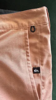 Quicksilver Shorts Size 32