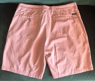 Quicksilver Shorts Size 32