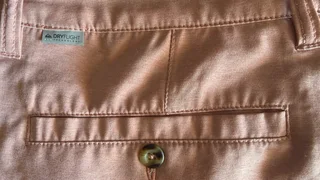 Quicksilver Shorts Size 32