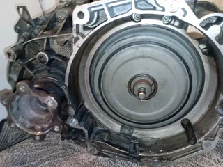 Golf 5 Gti Dsg Gearbox