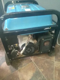7kw Generator