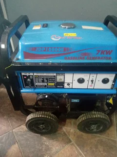 7kw Generator