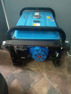 7kw Generator