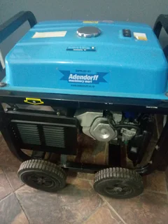 7kw Generator