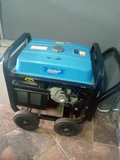 7kw Generator
