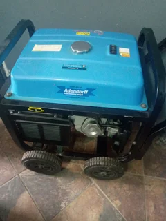 7kw Generator