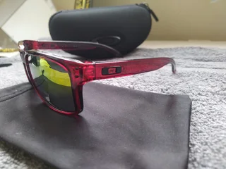 Oakley sunglasses