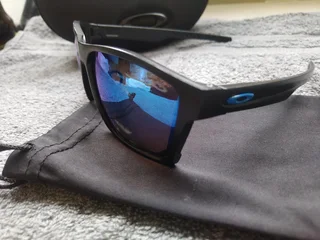 Oakley sunglasses