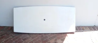 Multipurpose Table for garden, camping or workshop