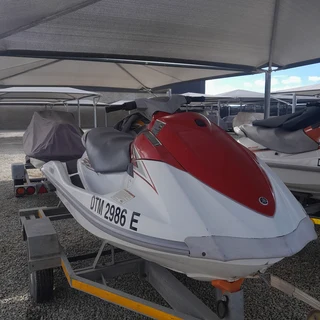 Jetski, VX700. Yamaha