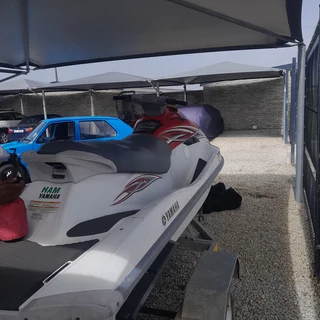 Jetski, VX700. Yamaha