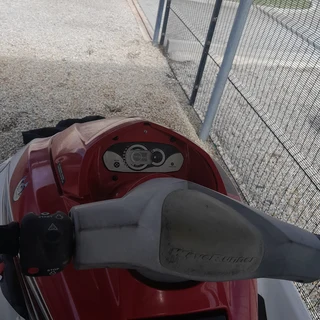 Jetski, VX700. Yamaha