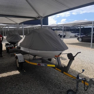 Jetski, VX700. Yamaha