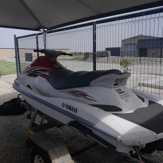 Jetski, VX700. Yamaha