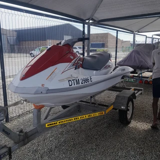 Jetski, VX700. Yamaha